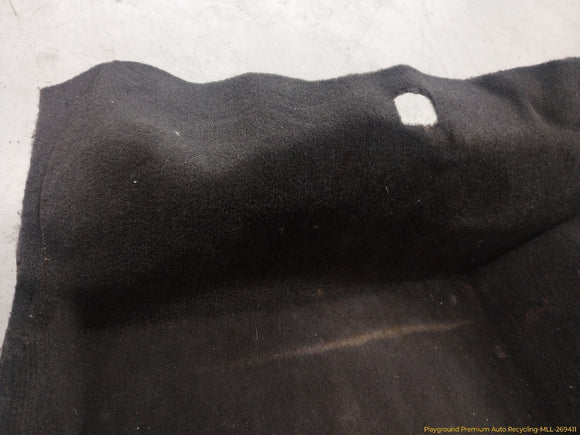 Acura TSX Complete Floor Carpet