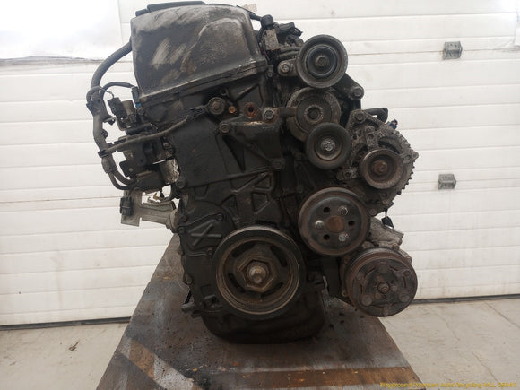 Acura TSX Engine Assembly