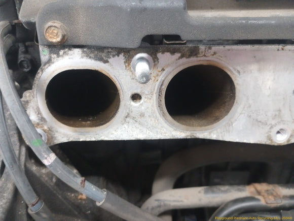 Acura TSX Engine Assembly