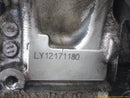 Acura TSX Engine Assembly-11
