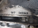 Acura TSX Engine Assembly-12