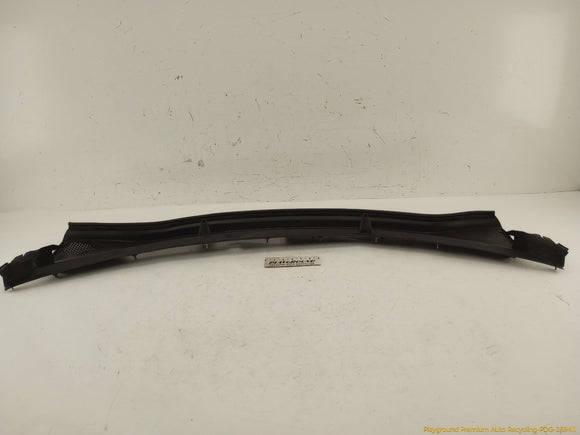 Acura TSX Cowl Vent Panel