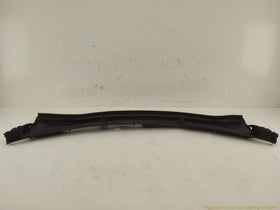 Acura TSX Cowl Vent Panel - 0