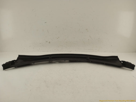 Acura TSX Cowl Vent Panel