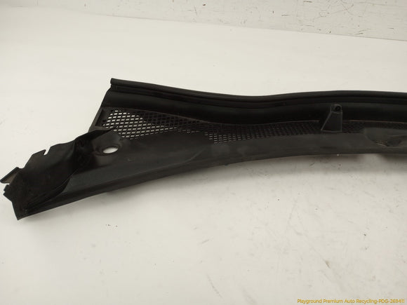Acura TSX Cowl Vent Panel