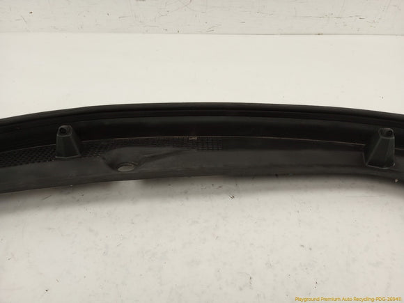 Acura TSX Cowl Vent Panel