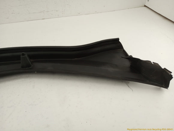Acura TSX Cowl Vent Panel