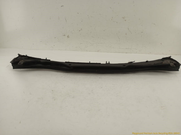 Acura TSX Cowl Vent Panel