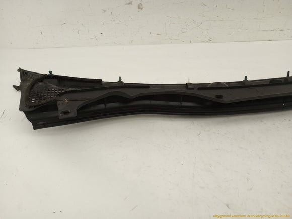 Acura TSX Cowl Vent Panel