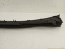 Acura TSX Cowl Vent Panel-8