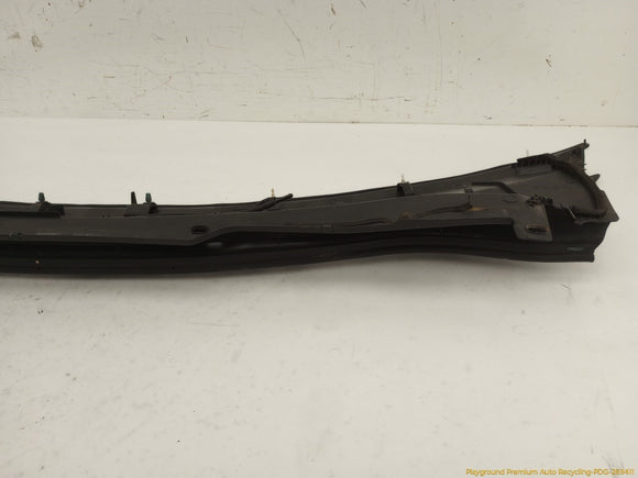 Acura TSX Cowl Vent Panel