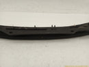 Acura TSX Cowl Vent Panel-9