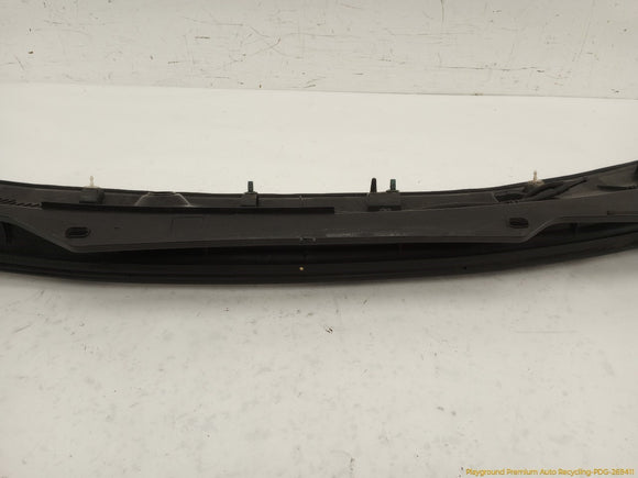 Acura TSX Cowl Vent Panel