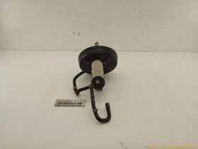 Acura TSX Power Brake Booster