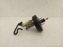 Acura TSX Power Brake Booster-2
