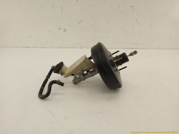 Acura TSX Power Brake Booster