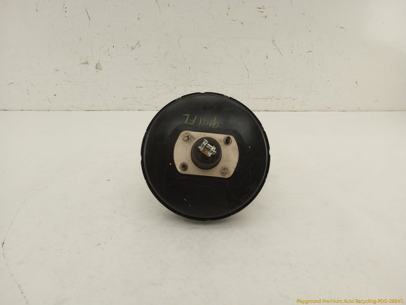 Acura TSX Power Brake Booster