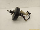 Acura TSX Power Brake Booster-4