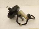 Acura TSX Power Brake Booster-5