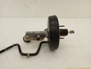 Acura TSX Power Brake Booster-8