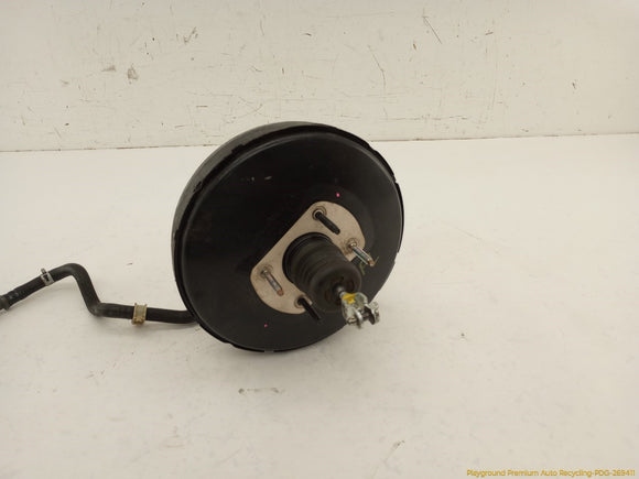 Acura TSX Power Brake Booster