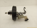 Acura TSX Power Brake Booster-11