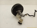 Acura TSX Power Brake Booster-12