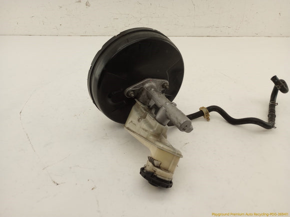 Acura TSX Power Brake Booster