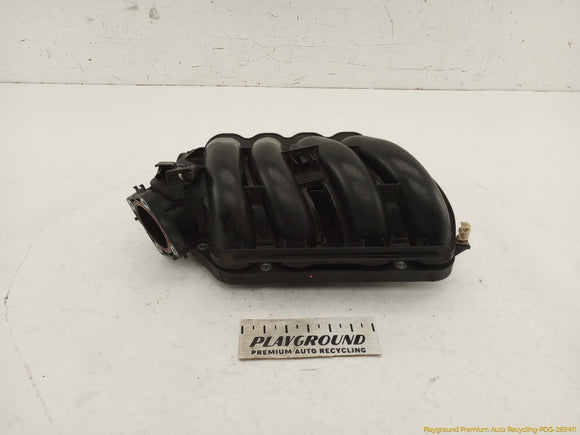 Acura TSX Upper Intake Manifold