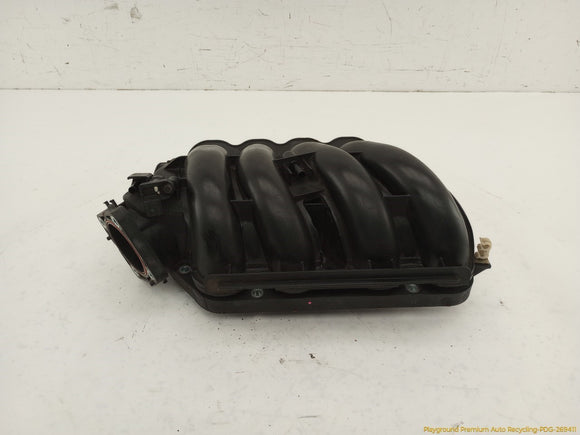 Acura TSX Upper Intake Manifold
