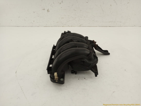Acura TSX Upper Intake Manifold