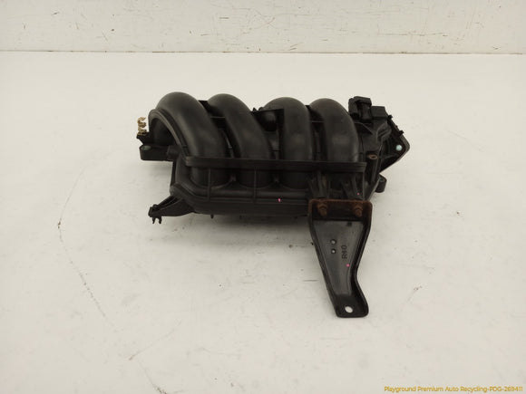 Acura TSX Upper Intake Manifold