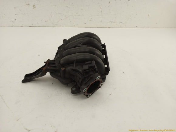 Acura TSX Upper Intake Manifold