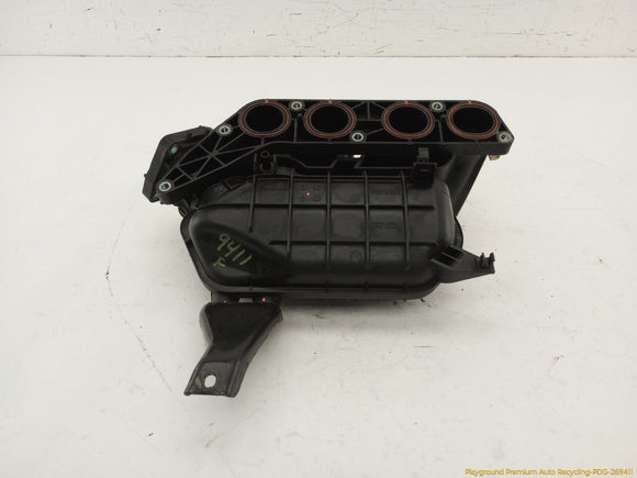 Acura TSX Upper Intake Manifold