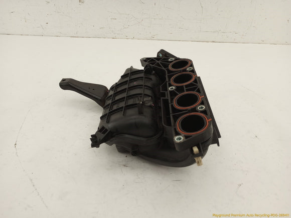 Acura TSX Upper Intake Manifold