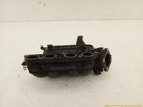 Acura TSX Upper Intake Manifold
