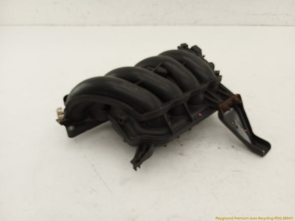 Acura TSX Upper Intake Manifold