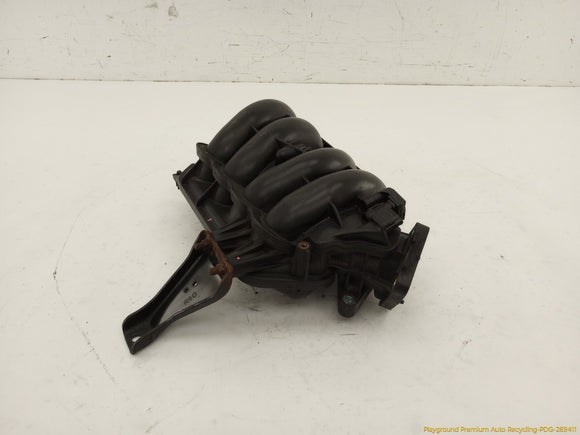 Acura TSX Upper Intake Manifold