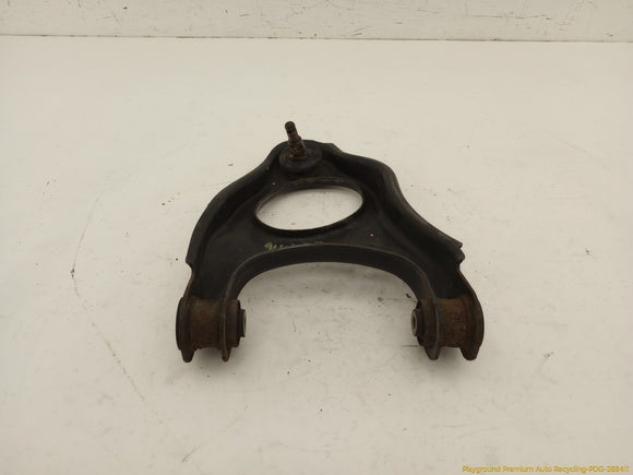 Acura TSX Passenger Right Rear Upper Control Arm
