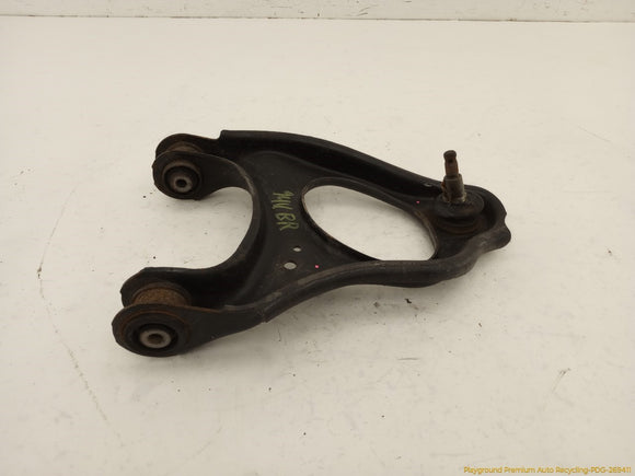 Acura TSX Passenger Right Rear Upper Control Arm