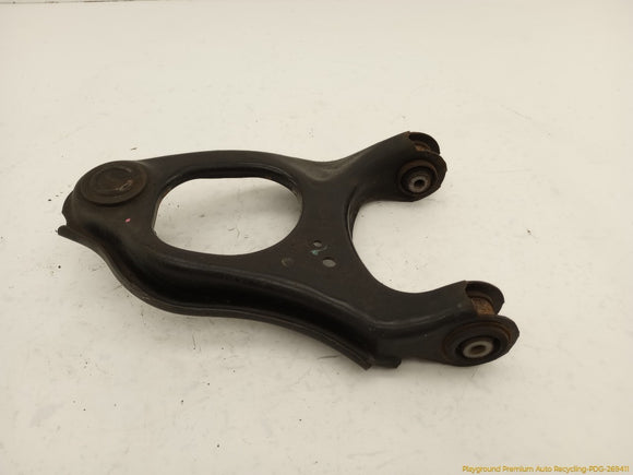 Acura TSX Passenger Right Rear Upper Control Arm