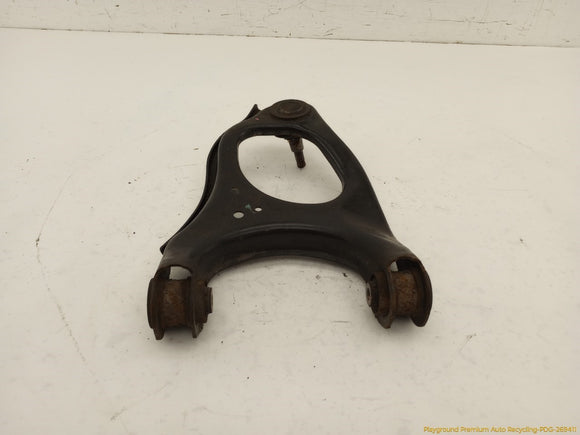 Acura TSX Passenger Right Rear Upper Control Arm