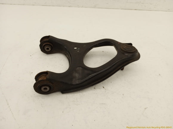 Acura TSX Passenger Right Rear Upper Control Arm