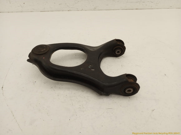 Acura TSX Passenger Right Rear Upper Control Arm