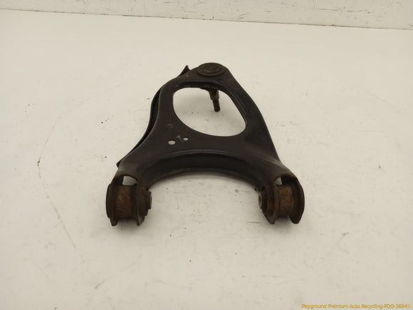 Acura TSX Passenger Right Rear Upper Control Arm