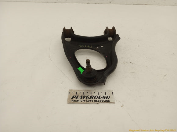 Acura TSX Driver Left Rear Upper Control Arm