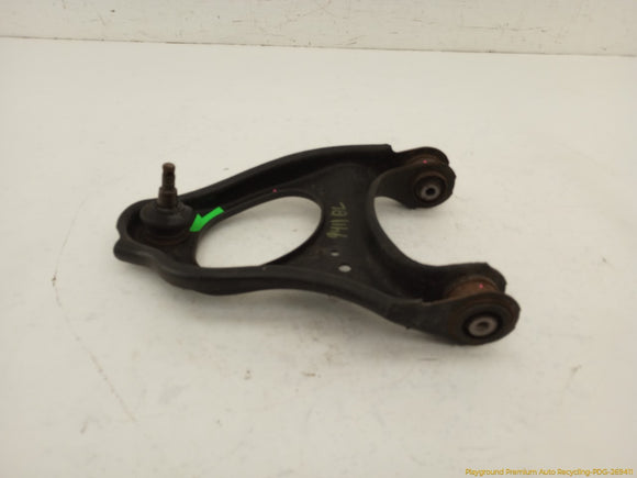 Acura TSX Driver Left Rear Upper Control Arm