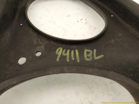 Acura TSX Driver Left Rear Upper Control Arm