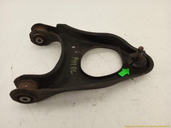 Acura TSX Driver Left Rear Upper Control Arm