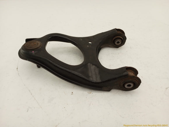 Acura TSX Driver Left Rear Upper Control Arm